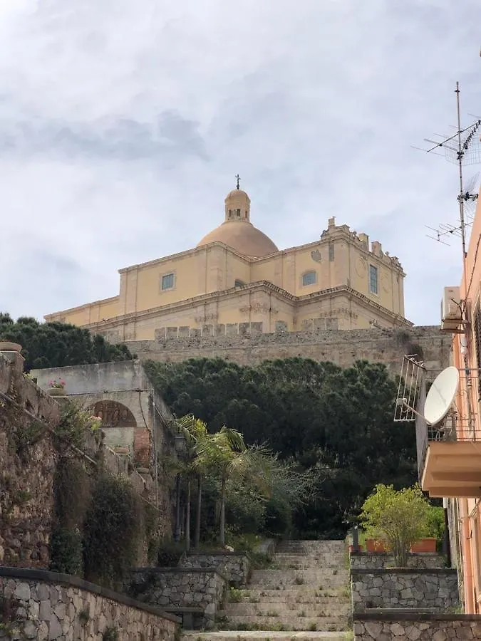B&B Borgiarooms Milazzo 0*,  Italy