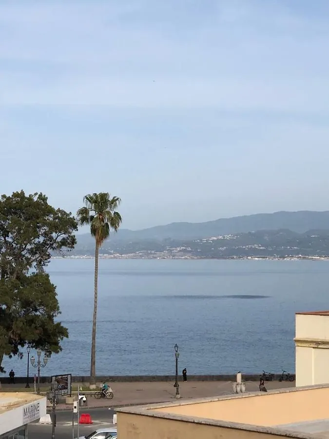 B&B Borgiarooms Milazzo Bed & Breakfast