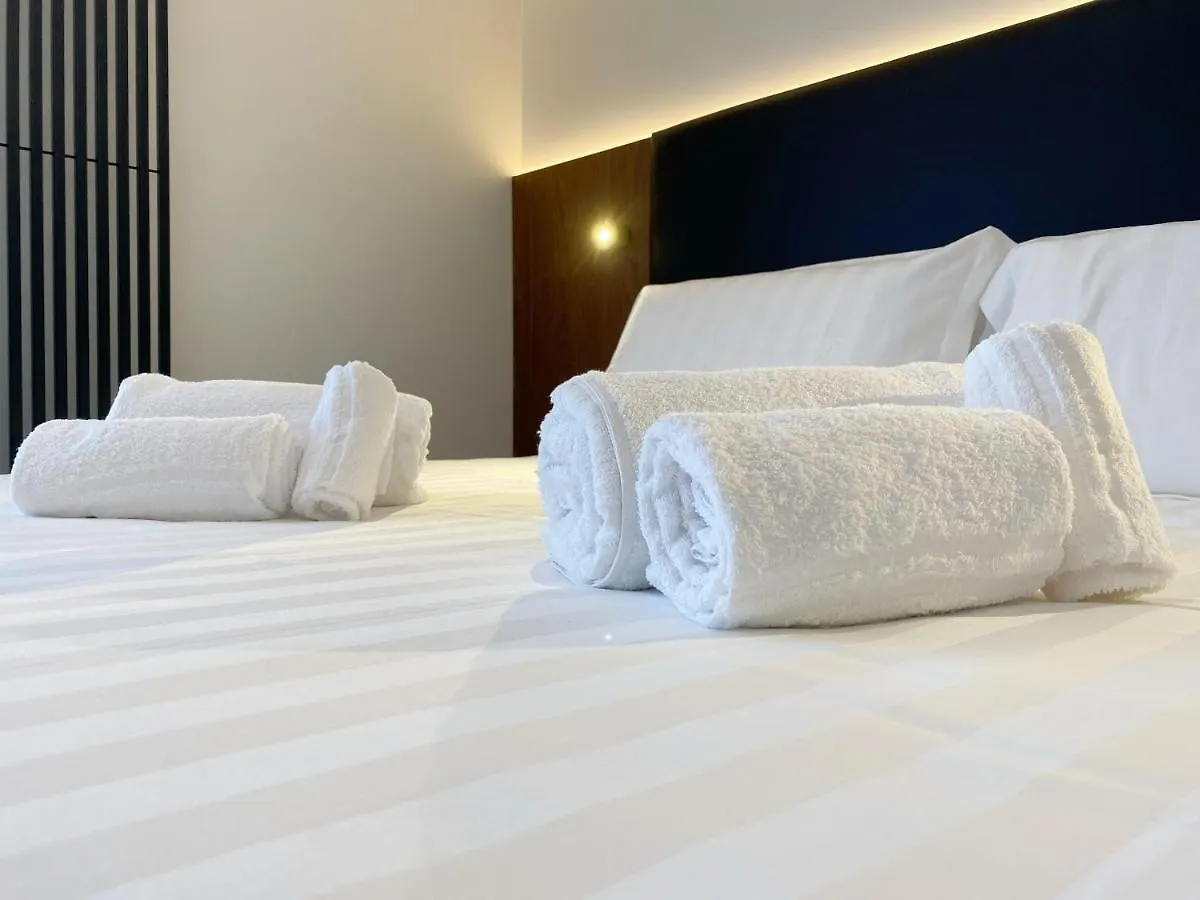 B&B Borgiarooms Milazzo 0*,
