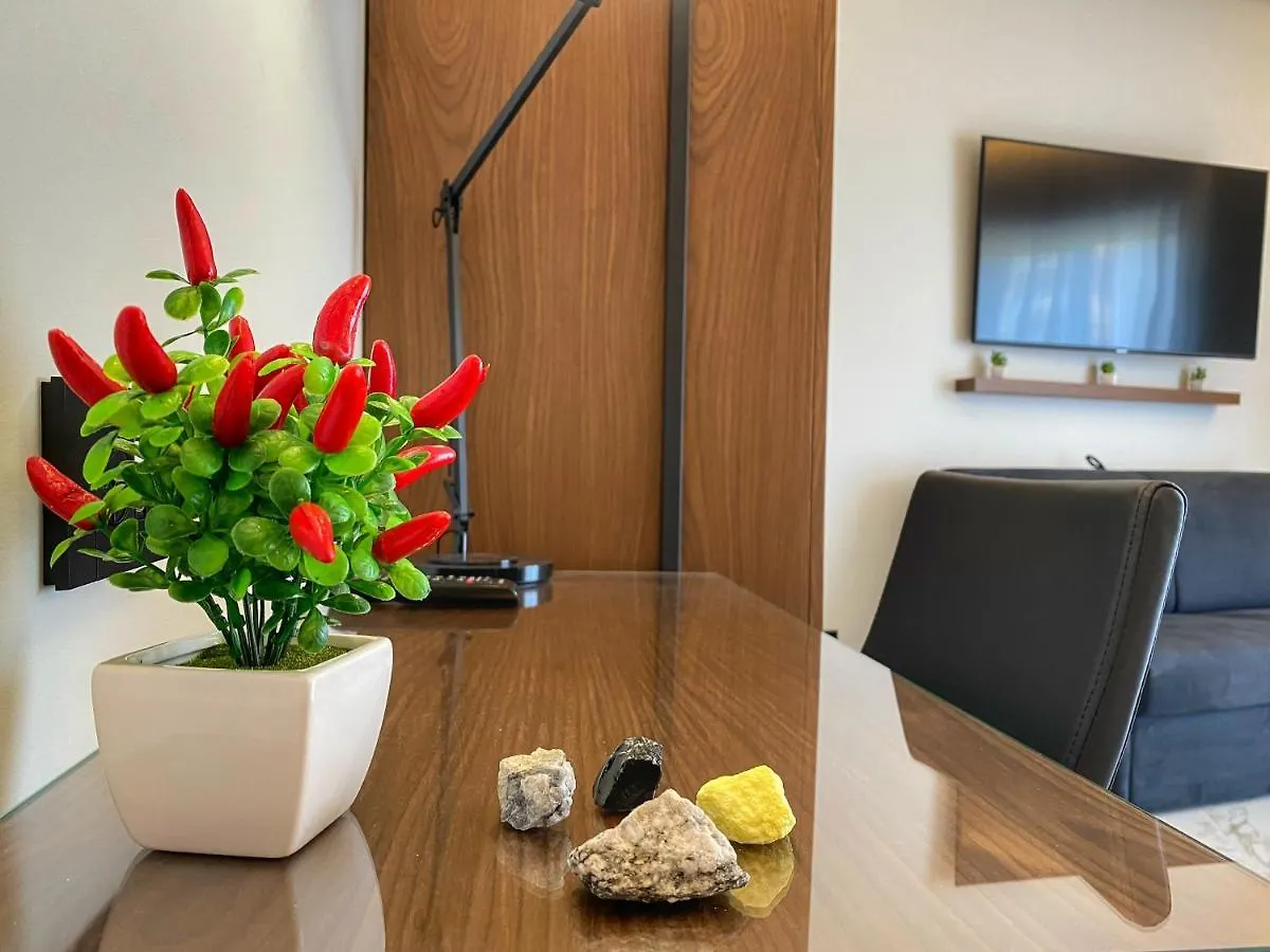 Bed & Breakfast B&B Borgiarooms Milazzo Italy