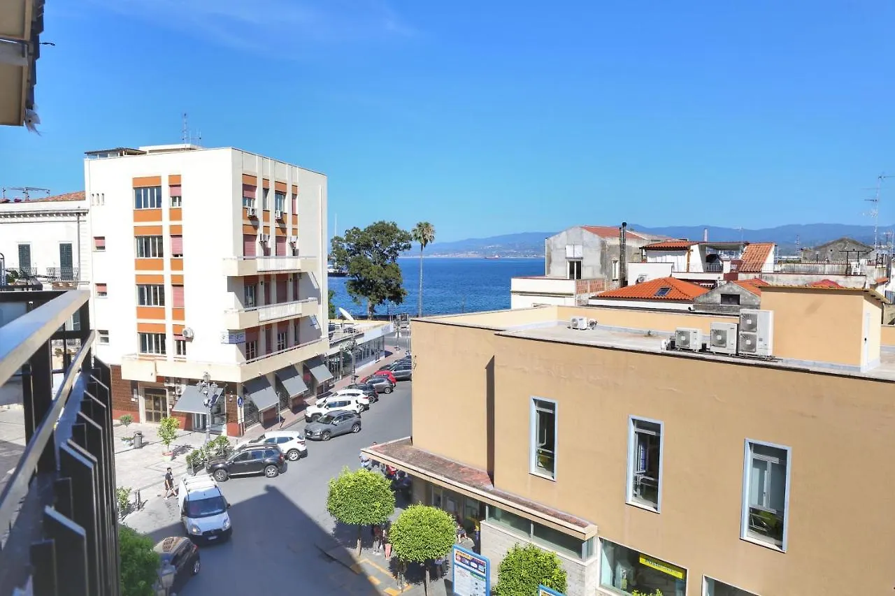 B&B Borgiarooms Milazzo