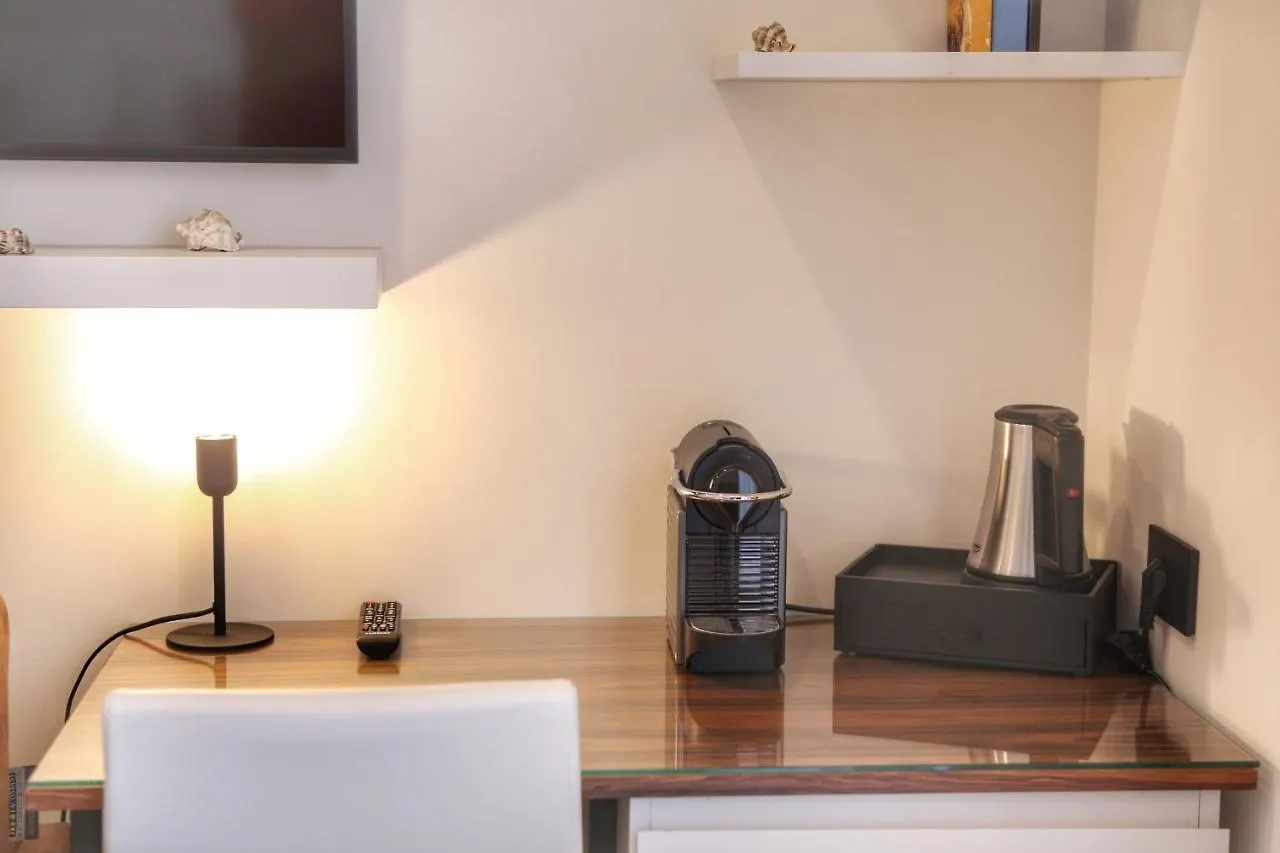 B&B Borgiarooms Milazzo