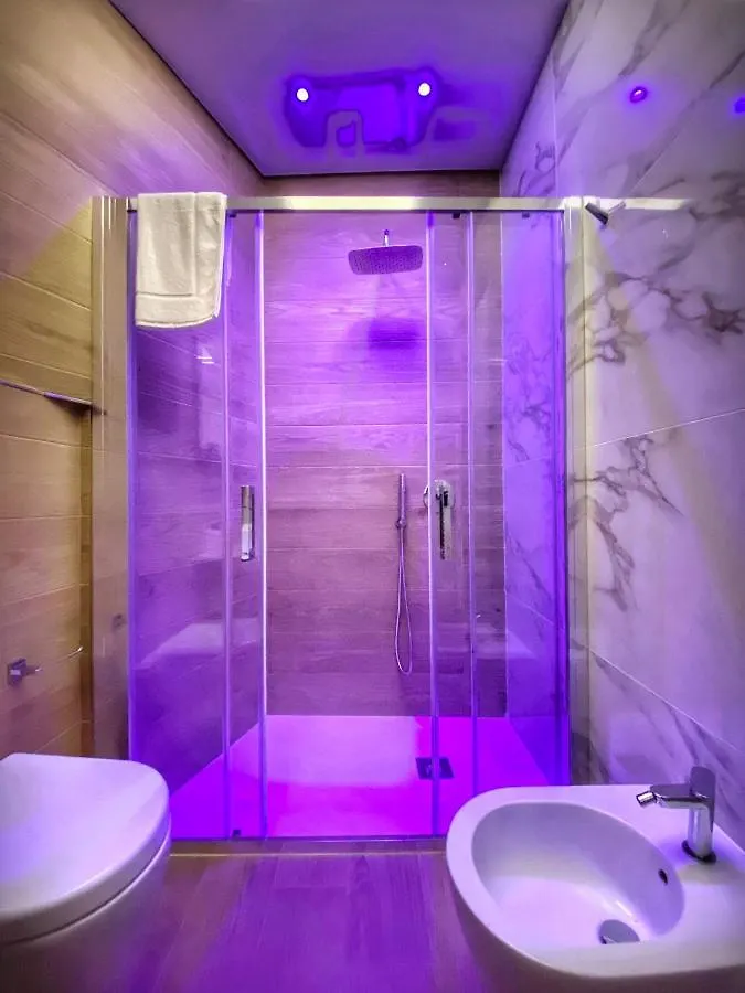 B&B Borgiarooms Milazzo 0*,