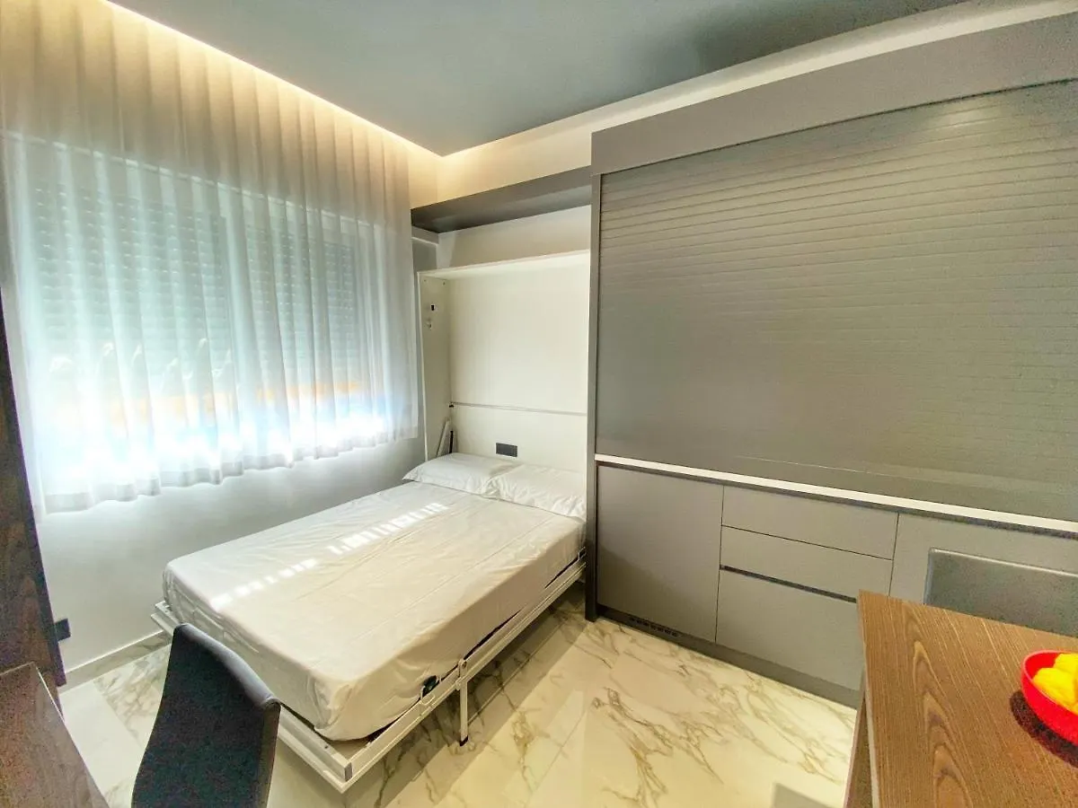 B&B Borgiarooms Milazzo 0*,  Italy
