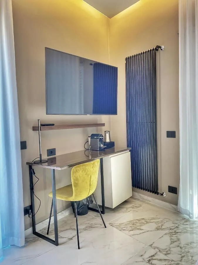 B&B Borgiarooms Milazzo Italy