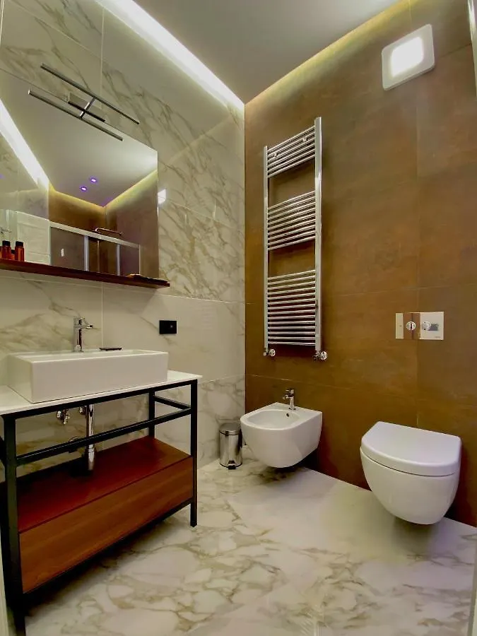 B&B Borgiarooms Milazzo