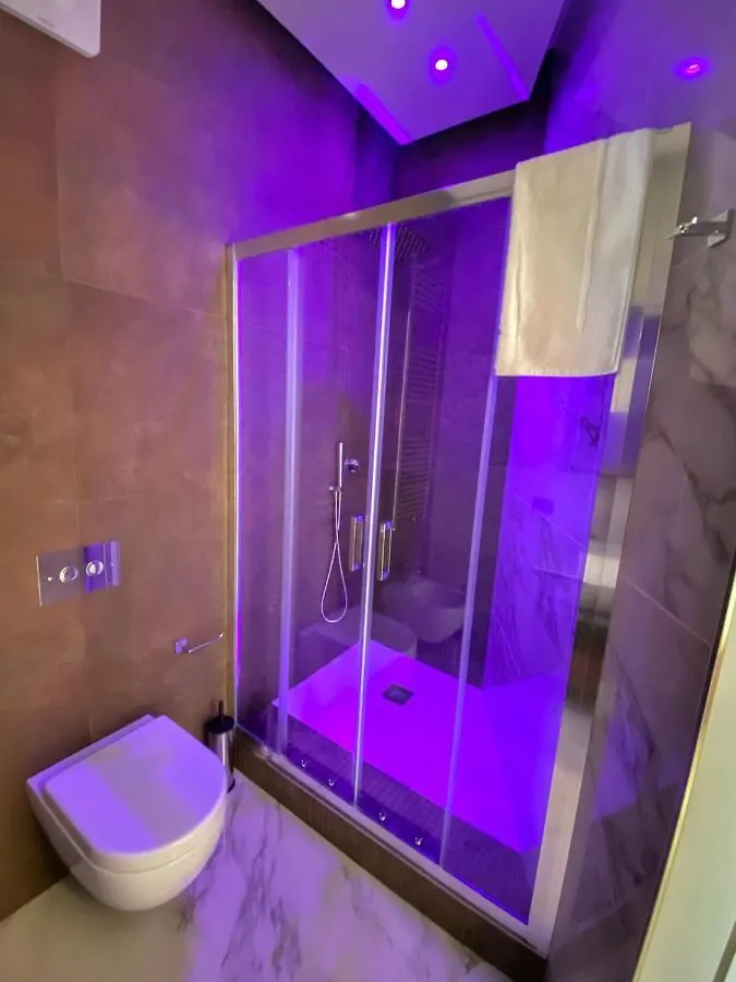 B&B Borgiarooms Milazzo