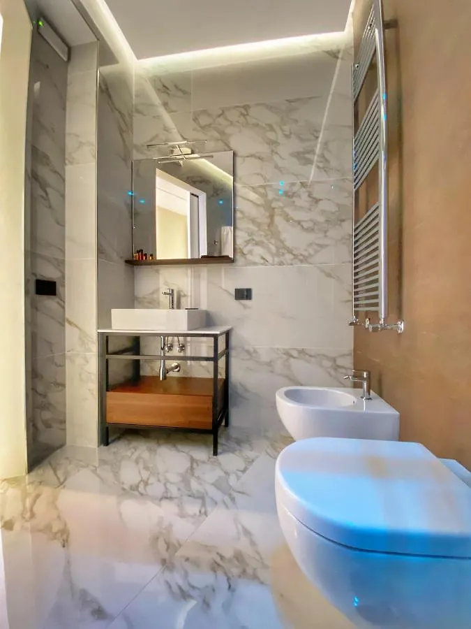 B&B Borgiarooms Milazzo 0*,  Italy