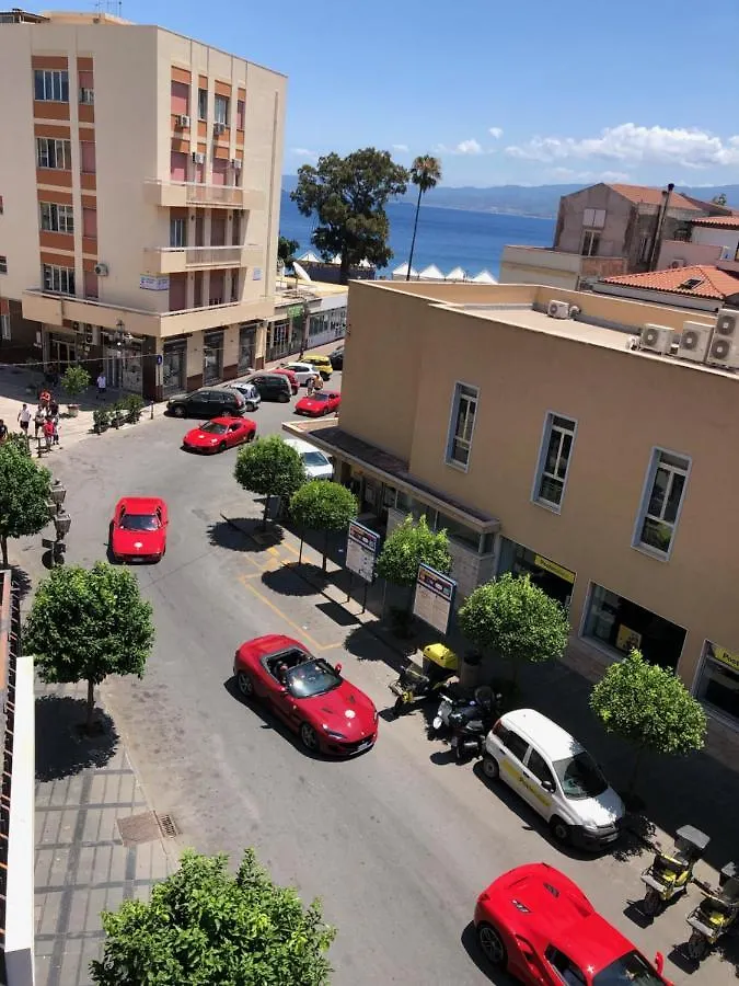 B&B Borgiarooms Milazzo 0*,  Italy