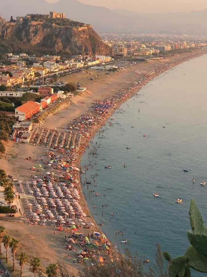 B&B Borgiarooms Milazzo Bed & Breakfast