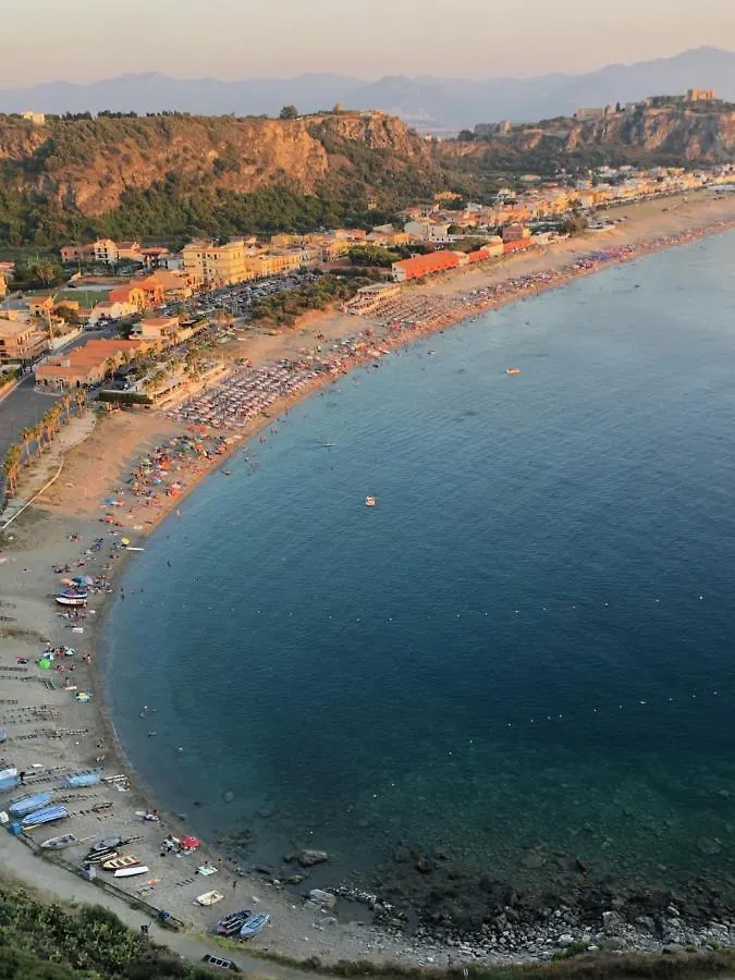 B&B Borgiarooms Milazzo Italy