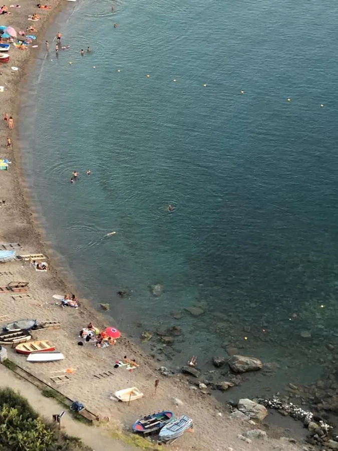 B&B Borgiarooms Milazzo Bed & Breakfast