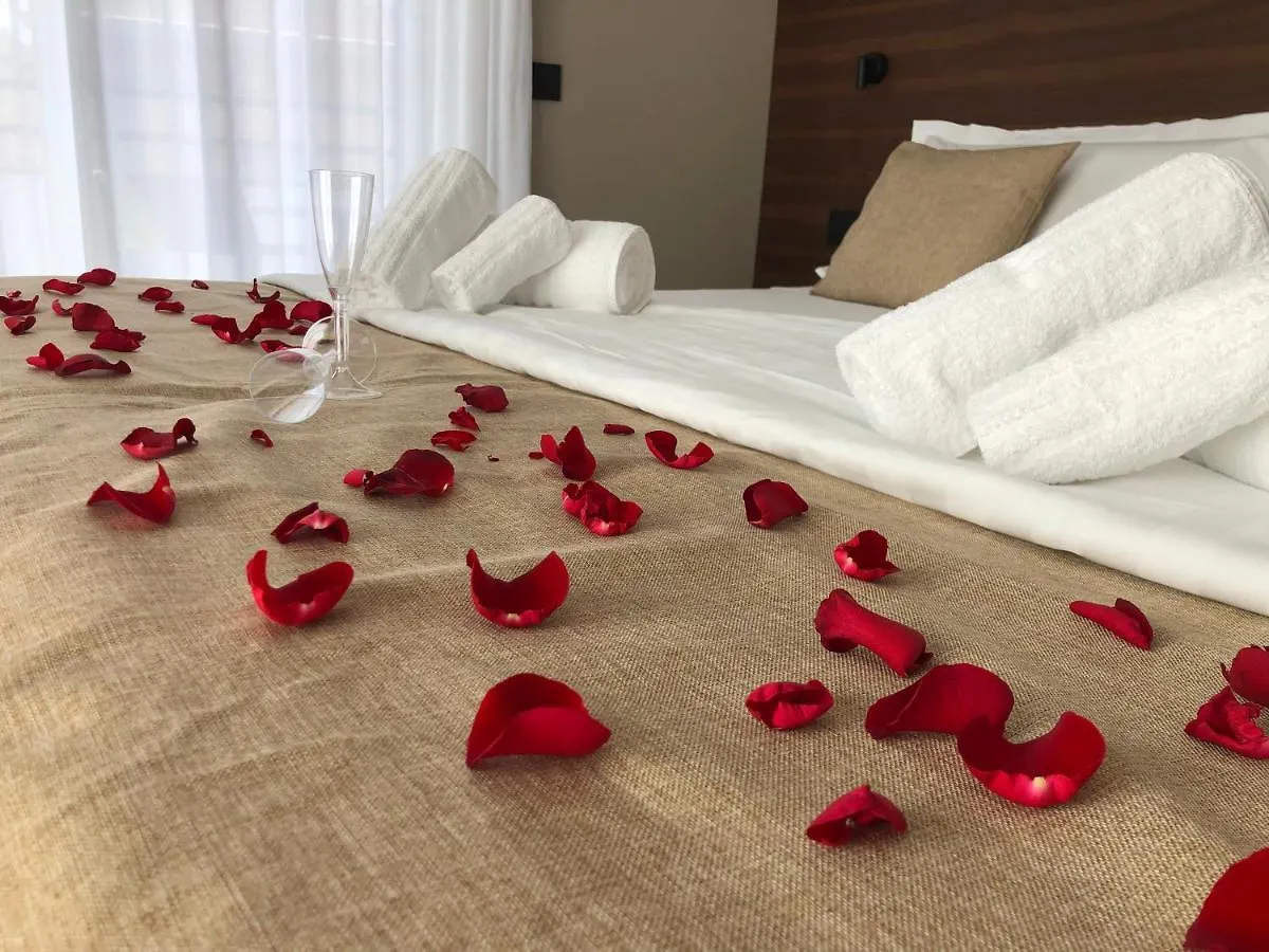 B&B Borgiarooms Milazzo Italy