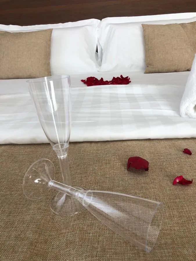 B&B Borgiarooms Milazzo Italy
