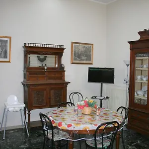 Appartamento Sole&luna, Milazzo