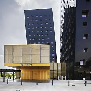 Nh Milano Fiera רו