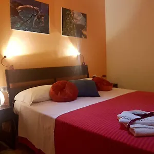 3* Couette-café Driade