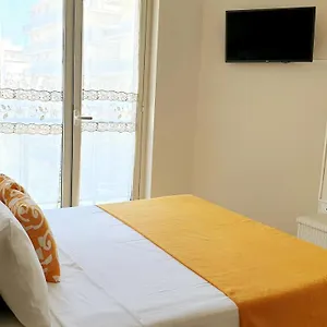 Appartamento Nerissa, Milazzo