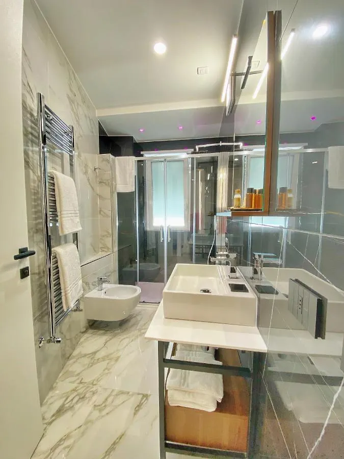 B&B Borgiarooms Milazzo 0*,