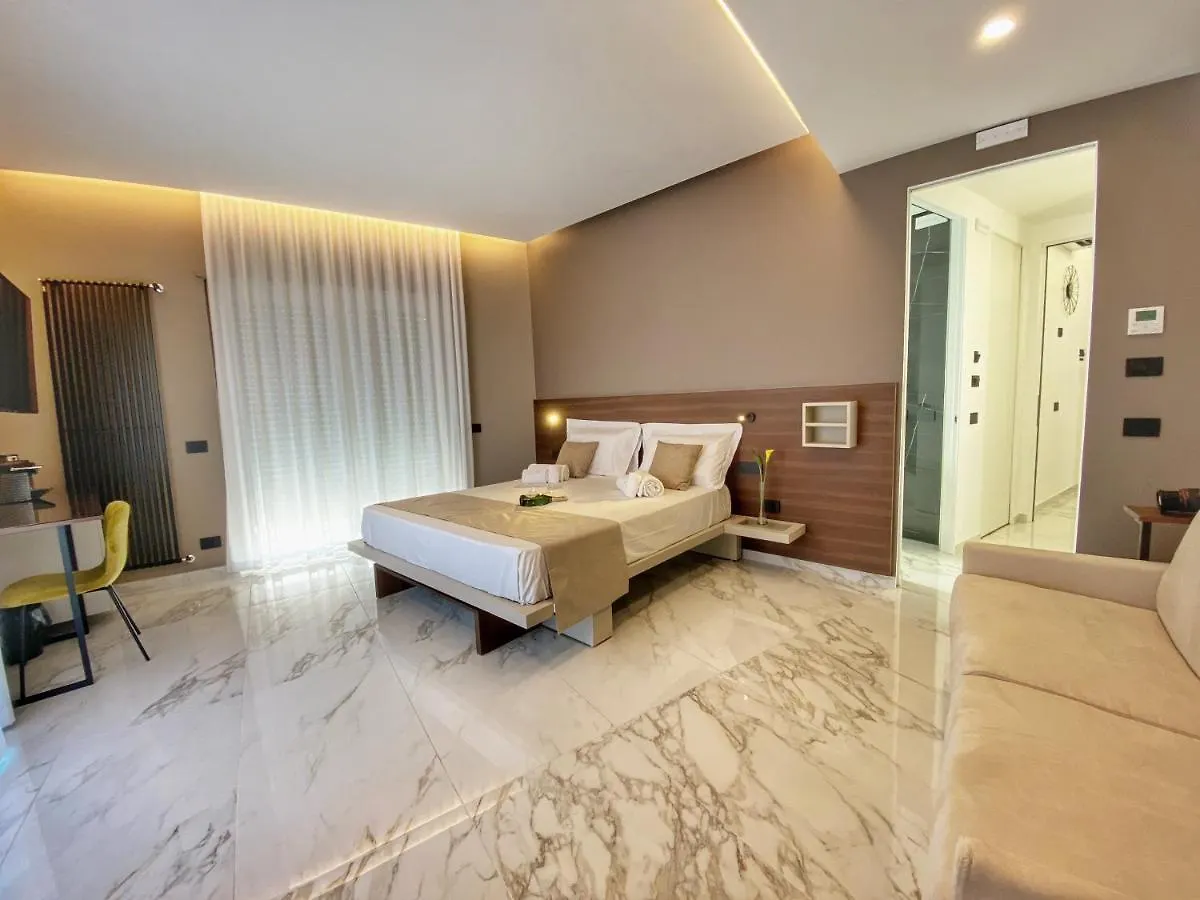 B&B Borgiarooms Milazzo
