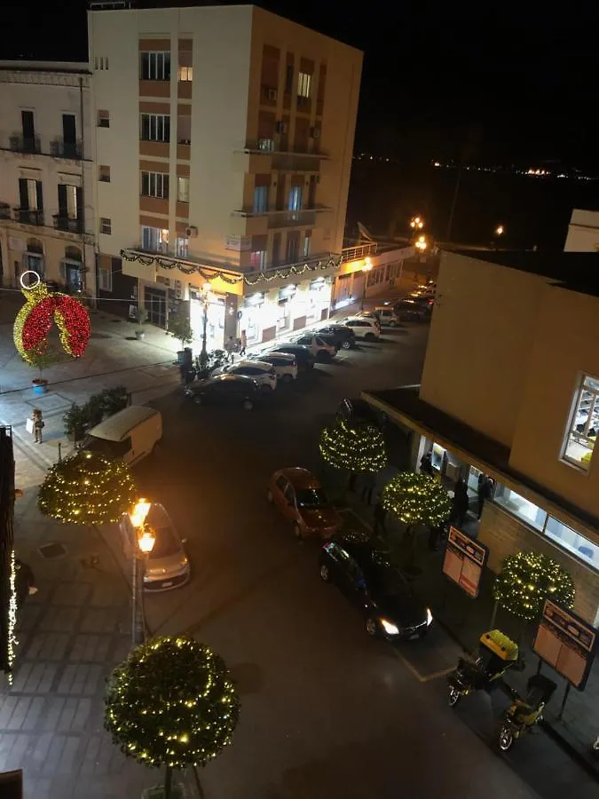 B&B Borgiarooms Milazzo